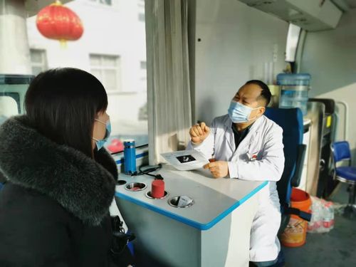 相约春暖再出发——我院在社旗县中医院开展义诊志愿服务活动