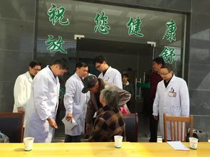 中医服务暖人心——祁门县中医医院医共体专家走进柏溪乡侧记
