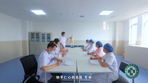 杏林春暖润苍生 天门市中医医院的使命与温度
