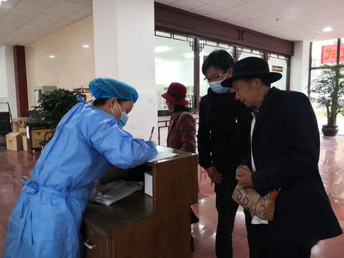 好消息！楚雄市中医医院新区正式开诊，倾情守护群众健康